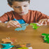 Nova Toys LLC - Clothespin Puppets Dinosaurs