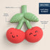 Comfort Crew™ Cherries