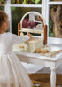 Coco Village - Wooden Beauty Station