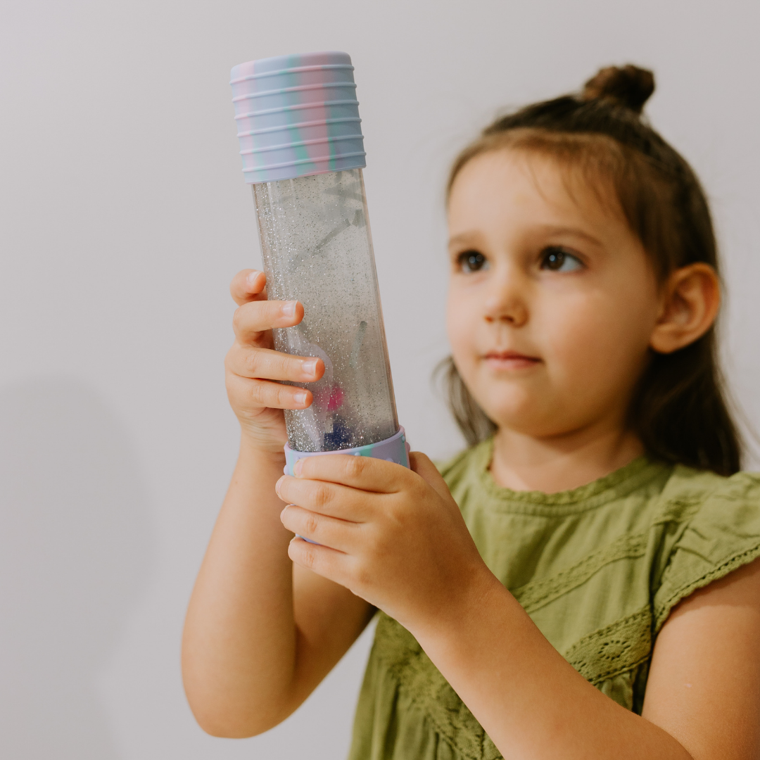 Glo Pals - DIY Calm Down Bottle: Mint