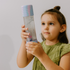Glo Pals - DIY Calm Down Bottle: Mint