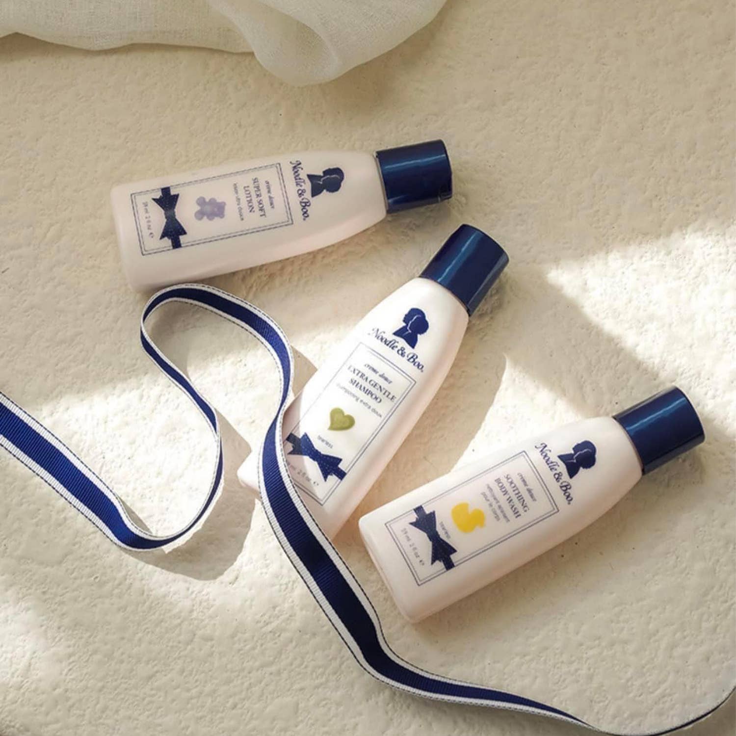 Noodle & Boo, Inc. - Essential Care Kit