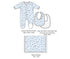 Magnetic Me - BA BA BABY BLUE MODAL 3PC GIFT SET: 400 / 0-3M