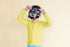 Splash Place Swim Goggles - Galactic Explorer Swim Goggles