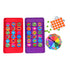 The Purple Cow America Inc. - Travel Game - Animal Bingo
