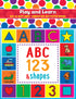 Do A Dot Art - Do A Dot Art! Play and Learn – Creative Activity Book
