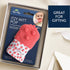 Itzy Mitt Pop™: Carrot
