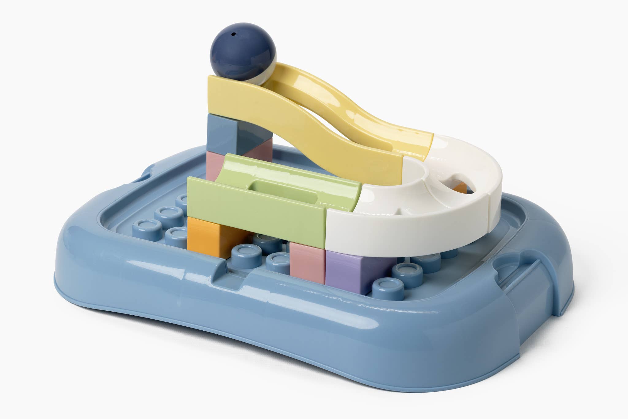 ToyLab - GRAVIBLOCKS