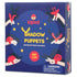 Nova Toys LLC - Shadow Puppets