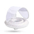 Ali+Oli - Ali+Oli Baby Swim Seat with Sun Canopy (Bloom)
