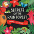 EDC Publishing - Shine-A-Light: Secrets of the Rain Forest