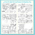 Little Book of Big Fun Activity Book | Horse Play