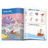 Highlights for Children - Dinosaur Hidden Pictures Puffy Sticker Playscenes
