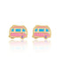 Happy Camper Cutie Stud Earrings