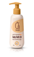 Baby Bath Oil