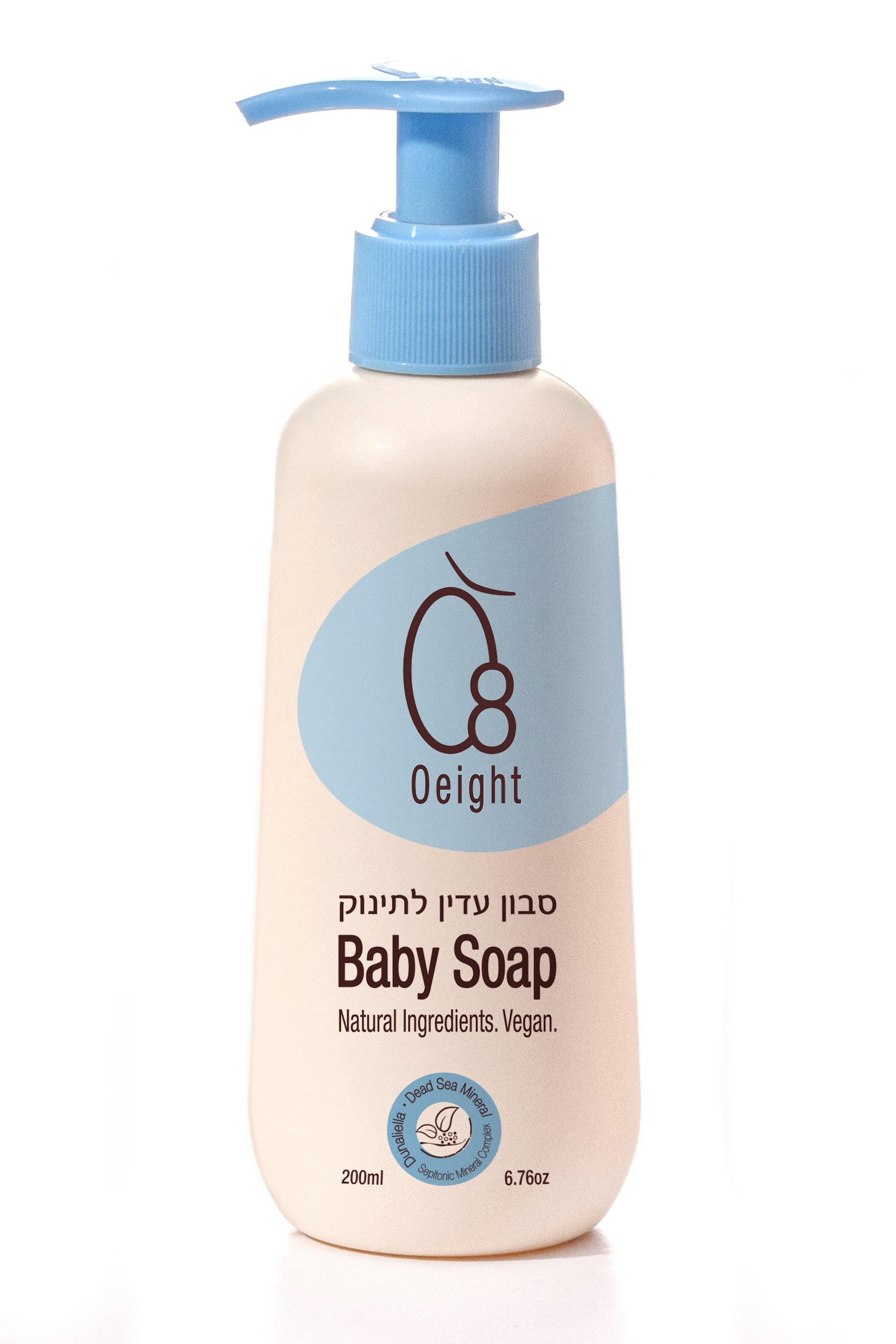 Baby Soap