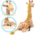 VIAHART Toy Co. - Jehlani The Giraffe | 18 Inch Stuffed Animal Plush | By Tige
