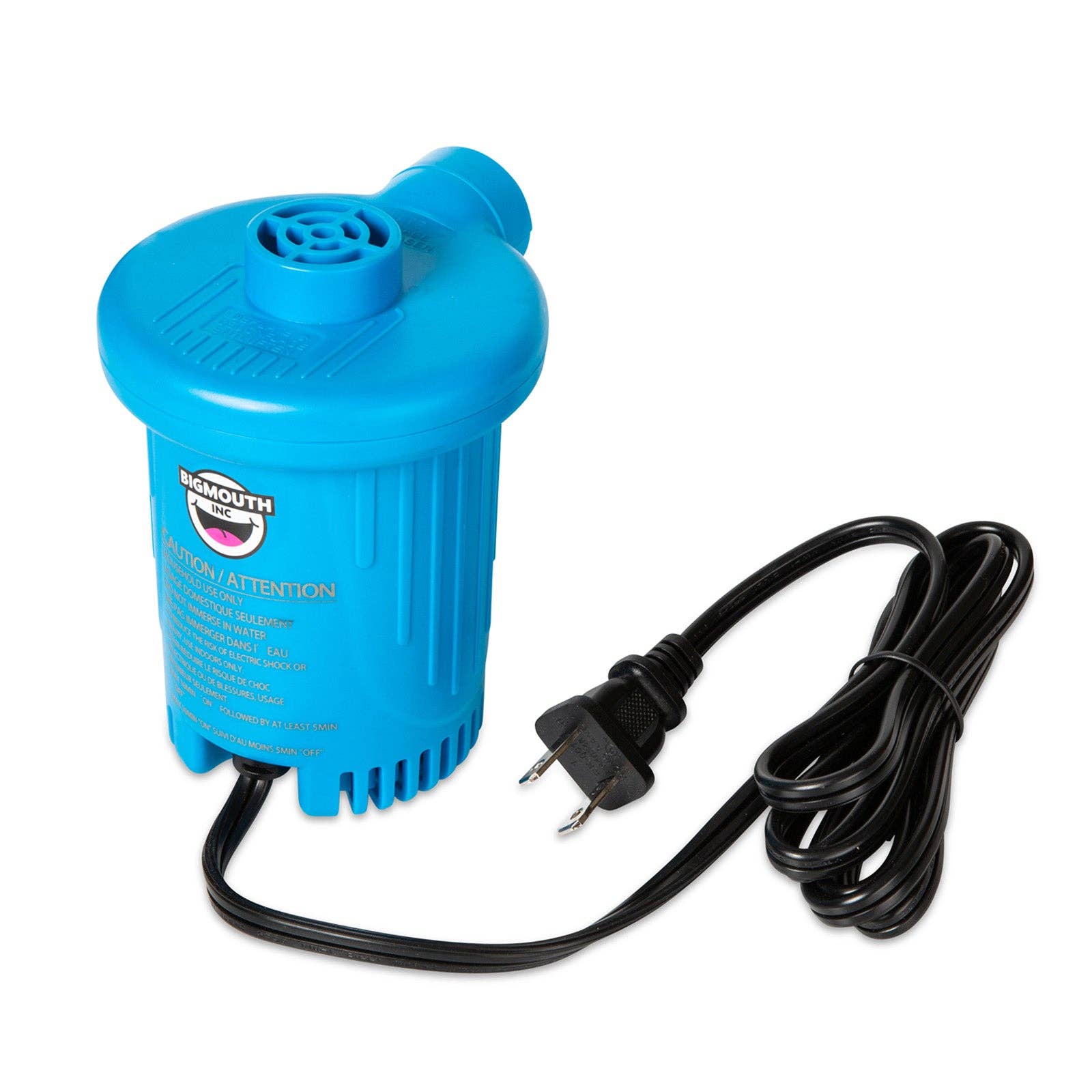 BigMouth Inc - BigMouth 0.7psi Air Pump