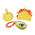 Fisher Price Taco Tuesday Gift Set