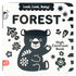 Look, Look, Baby! Forest High Contrast Black & White Book