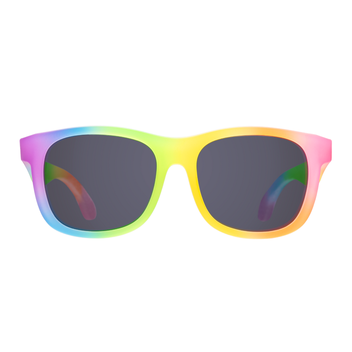 Babiators - Neon Rad Rainbow Navigator: Ages 3-5
