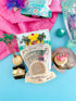 Treasure Island Mini Play Pack
