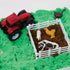 Sensory Bin Farm Activity Kit for Kids