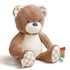 Sweetie Snuggles™ Plush: Theo the Bear