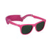 Flexible Sunglasses- Pink
