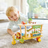 Hape Toys - Clio's Bio Juice Cart