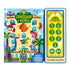 Dinosaur Hotel – Interactive Elevator Sound Book
