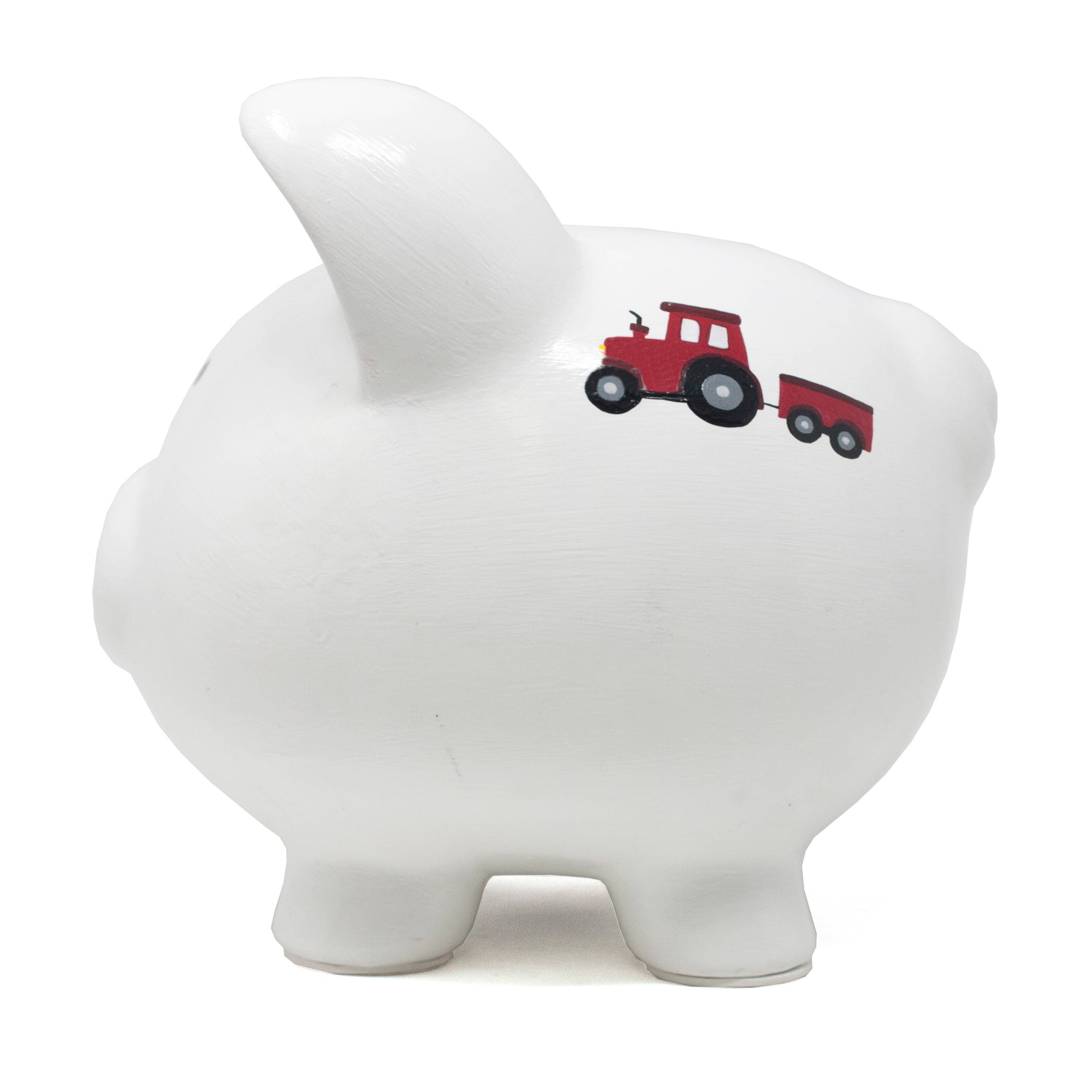 Child To Cherish® - Barnyard Piggy Bank