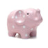 Child To Cherish® - Polka Dot Elephant Bank: Blue