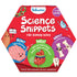 Skillmatics - Skillmatics Flash Cards - Science Snippets The Human Body