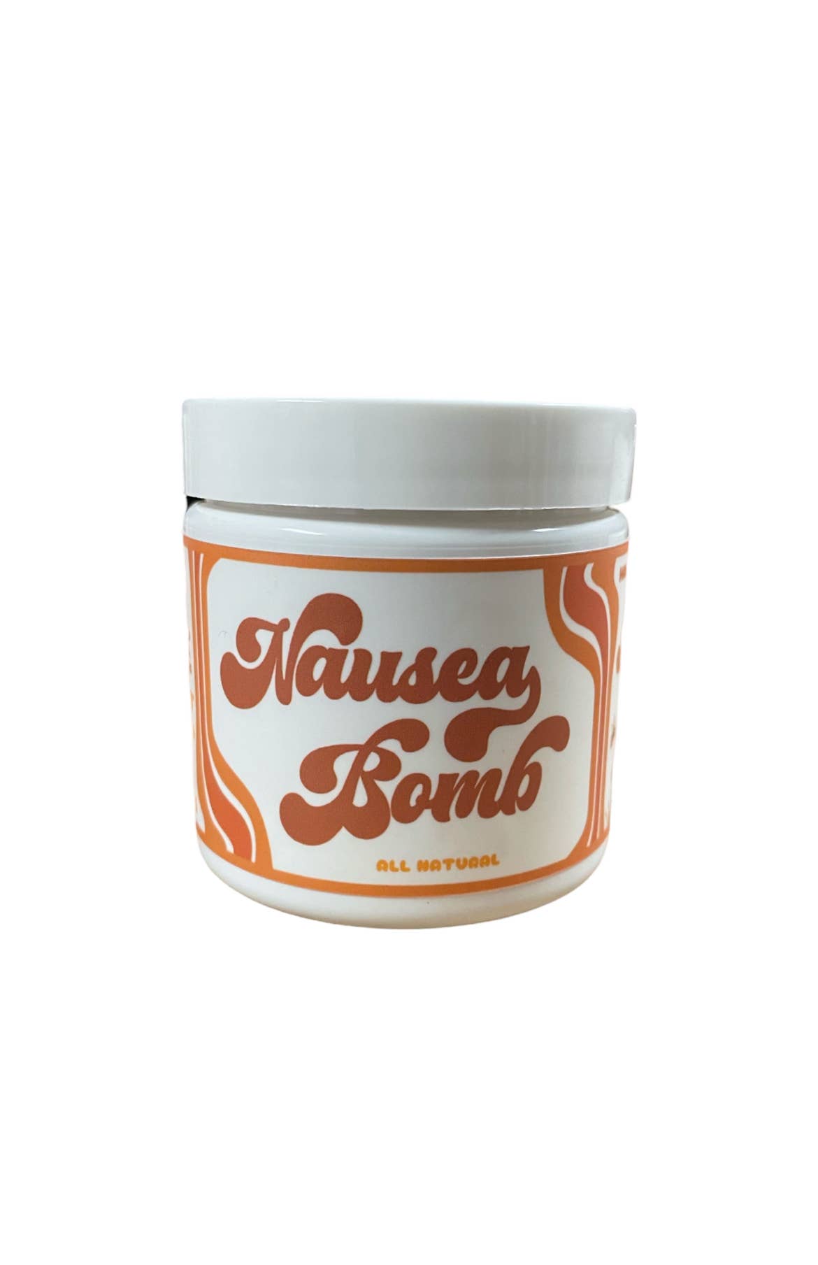 Happy Hive - Nausea Balm