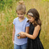 Outdoor Discovery Backyard Exploration Clip-On Compass