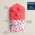 Itzy Mitt Pop™: Carrot