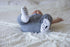 Dorothy’s Reason - If you can read this Bring My Mom a Coffee® Baby Socks Gifts: 6-18mo