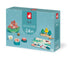 Janod - TOY BOX - 24 MONTHS