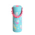 Elemental - Fidget Handle Kids Stainless Bottle 18oz Meowmaid