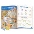 Highlights for Children - Dinosaur Hidden Pictures Puffy Sticker Playscenes