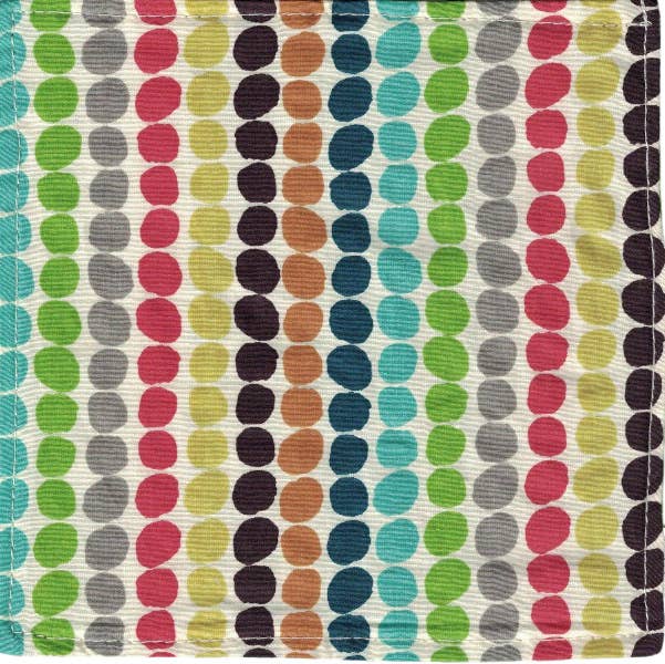 BABY PAPER - Baby Paper Organic Crinkle Sensory Toy – Pebbles