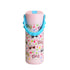 Elemental - Fidget Handle Kids Stainless Bottle 18oz Stylish Cat