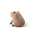 McHugs - McHugs Peaceful Capybara Stuffed Animal 25cm