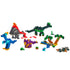 Plus-Plus USA - Learn To Build - Dinosaurs