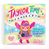 Chronicle Books - Taylor Time for Baby Board Book