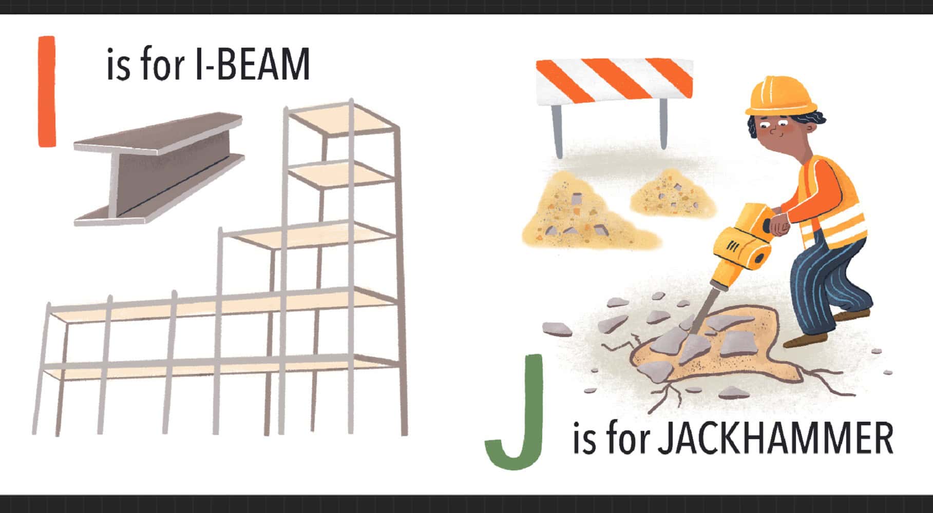 Familius, LLC - C is for Construction