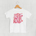 Little Sweetheart Groovy (Kids): Pink