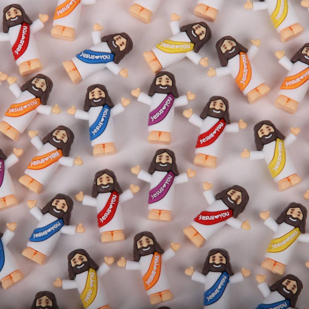 Swanson Christian Products - Pocket Figurine Jesus