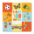 First 100 Words in English & Spanish (Bilingual: English and Spanish)